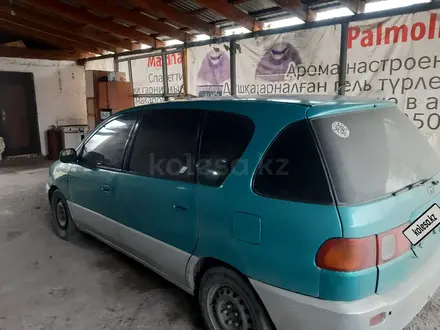 Toyota Ipsum 1996 года за 2 500 000 тг. в Алматы – фото 9