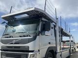Volvo  FM 2020 года за 115 000 000 тг. в Талдыкорган – фото 3