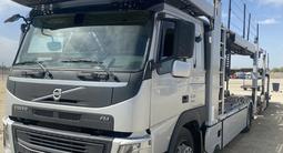 Volvo  FM 2020 года за 115 000 000 тг. в Талдыкорган – фото 2