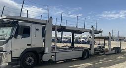 Volvo  FM 2020 года за 115 000 000 тг. в Талдыкорган – фото 4