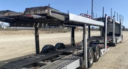 Volvo  FM 2020 года за 115 000 000 тг. в Талдыкорган – фото 5