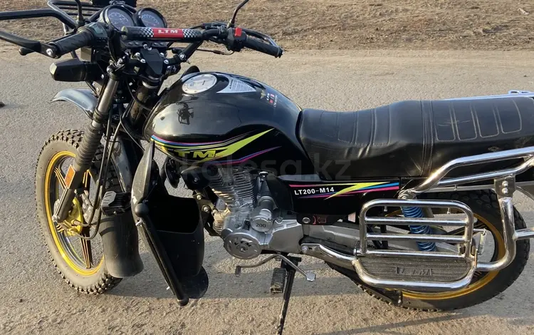 LTM 2025 года за 450 000 тг. в Павлодар