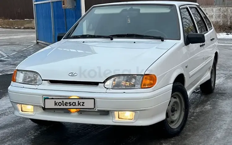 ВАЗ (Lada) 2114 2013 годаүшін2 550 000 тг. в Экибастуз