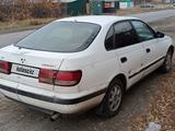 Toyota Carina E 1995 годаfor1 300 000 тг. в Усть-Каменогорск – фото 2