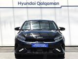 Kia Cerato 2022 годаfor11 590 000 тг. в Алматы – фото 2