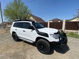 Toyota Land Cruiser 2007 года за 23 000 000 тг. в Атырау – фото 2