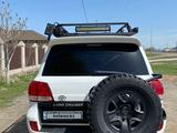 Toyota Land Cruiser 2007 года за 23 000 000 тг. в Атырау – фото 3