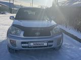 Toyota RAV4 2000 годаүшін4 800 000 тг. в Жезказган – фото 3