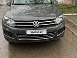 Volkswagen Touareg 2010 года за 8 500 000 тг. в Костанай