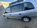 Opel Zafira 1999 годаfor2 600 000 тг. в Атырау – фото 4