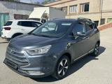 JAC S3 2020 года за 4 800 000 тг. в Костанай – фото 2