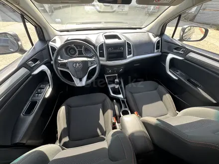 JAC S3 2020 года за 4 800 000 тг. в Костанай – фото 11