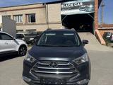 JAC S3 2020 года за 4 800 000 тг. в Костанай