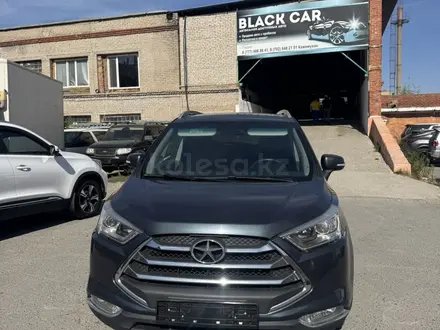 JAC S3 2020 года за 4 800 000 тг. в Костанай