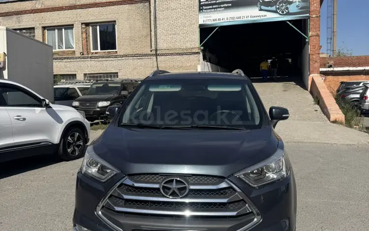 JAC S3 2020 года за 4 800 000 тг. в Костанай