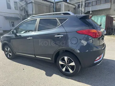 JAC S3 2020 года за 4 800 000 тг. в Костанай – фото 4