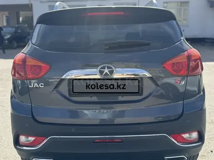 JAC S3 2020 года за 4 800 000 тг. в Костанай – фото 5