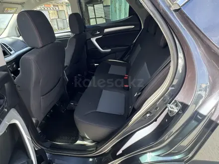 JAC S3 2020 года за 4 800 000 тг. в Костанай – фото 10