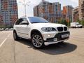 BMW X5 2007 года за 10 000 000 тг. в Алматы