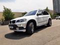 BMW X5 2007 года за 10 000 000 тг. в Алматы – фото 7