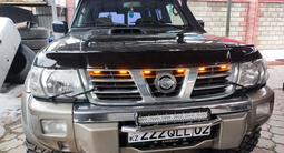 Nissan Patrol 2002 года за 8 500 000 тг. в Алматы – фото 2