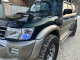 Nissan Patrol 2002 года за 8 500 000 тг. в Алматы