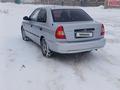 Hyundai Accent 2005 года за 2 150 000 тг. в Астана – фото 3