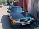 ВАЗ (Lada) 2109 2000 года за 650 000 тг. в Шымкент