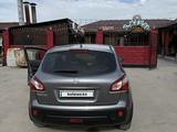 Nissan Qashqai 2013 годаүшін5 000 000 тг. в Алматы – фото 2