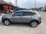 Nissan Qashqai 2013 годаүшін5 000 000 тг. в Алматы