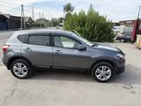 Nissan Qashqai 2013 годаүшін5 000 000 тг. в Алматы – фото 3