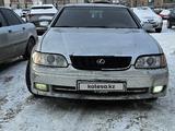 Lexus GS 300 1996 годаfor2 300 000 тг. в Караганда