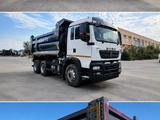 Howo  T5G 2025 года за 31 500 000 тг. в Костанай – фото 4