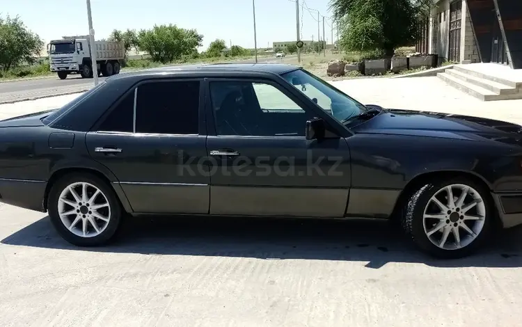 Mercedes-Benz E 320 1991 годаfor1 500 000 тг. в Туркестан