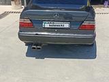 Mercedes-Benz E 320 1991 годаfor1 500 000 тг. в Туркестан – фото 3