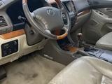 Lexus GX 470 2008 годаүшін10 500 000 тг. в Астана