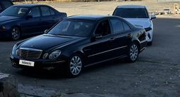 Mercedes-Benz E 500 2003 годаfor5 500 000 тг. в Астана