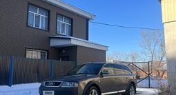 Audi A6 allroad 2004 годаүшін4 400 000 тг. в Экибастуз – фото 3