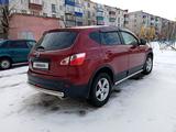 Nissan Qashqai 2013 годаүшін6 000 000 тг. в Лисаковск – фото 5