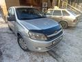 ВАЗ (Lada) Granta 2190 2012 годаүшін1 800 000 тг. в Астана – фото 4