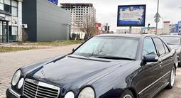 Mercedes-Benz E 320 1998 годаүшін5 500 000 тг. в Шымкент – фото 2