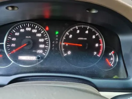 Toyota Land Cruiser Prado 2004 года за 10 000 000 тг. в Астана – фото 4