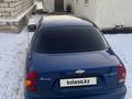 Chevrolet Lanos 2008 годаүшін1 500 000 тг. в Актобе