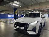 Jetour X70 Plus 2024 года за 12 000 000 тг. в Шымкент
