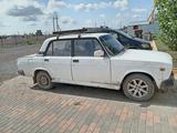 ВАЗ (Lada) 2107 2005 года за 450 000 тг. в Актобе – фото 3