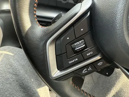 Subaru Crosstrek 2022 года за 11 000 000 тг. в Алматы – фото 15