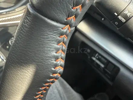 Subaru Crosstrek 2022 года за 11 000 000 тг. в Алматы – фото 16