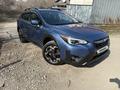 Subaru Crosstrek 2022 года за 11 000 000 тг. в Алматы – фото 4