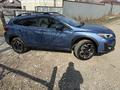 Subaru Crosstrek 2022 года за 11 000 000 тг. в Алматы – фото 5