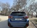 Subaru Crosstrek 2022 года за 11 000 000 тг. в Алматы – фото 6